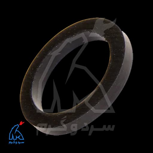 واشر لاستیکی 3/4 ضخیم – 100 عددی