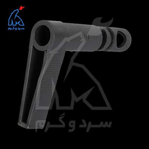 کیت محور شیر تنظیم دما آبگرمکن B3115 بوتان – 20001918 — تصویر ۱۱
