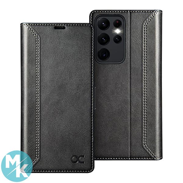 قاب موبایل سامسونگ برند OCASE مدل Galaxy S23 Ultra