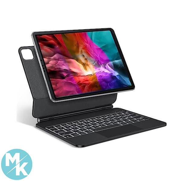 مجیک کیبورد برند edaiser مدل iPad Pro 11 Inch
