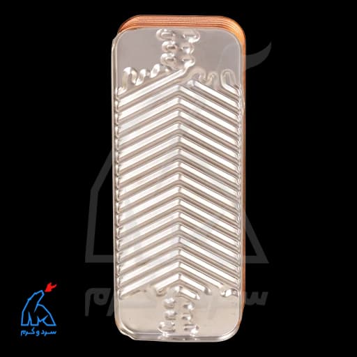 مبدل ثانویه 12 پلیت مشترک – زیلمت Zilmet — تصویر ۴
