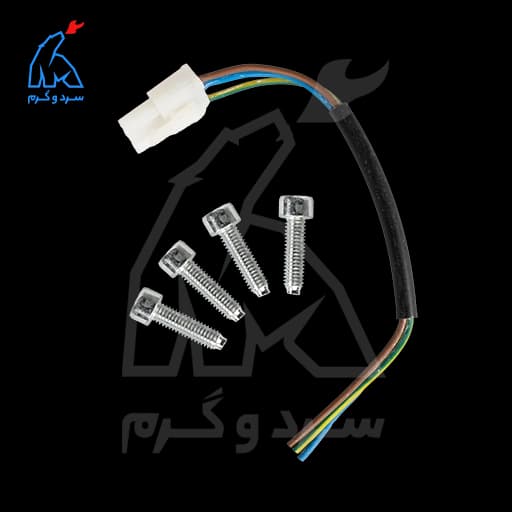 پمپ ویلو جعبه‌دار — تصویر ۱۱