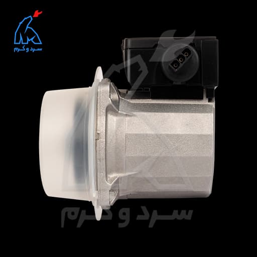 پمپ ویلو جعبه‌دار — تصویر ۷