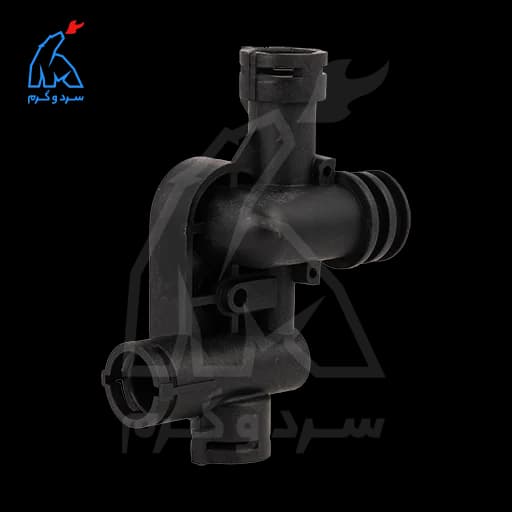 بلوک چند راهه بوتان اپتیما – HYDRO