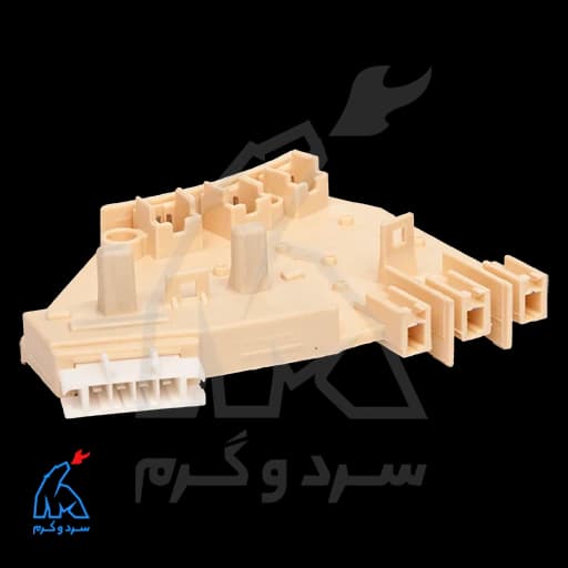 تاخو دایرکت درایو Samsung سامسونگ — تصویر ۴