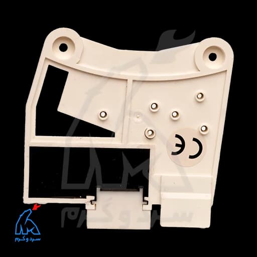 تاخو لباسشویی Daewoo دوو – سفید — تصویر ۳