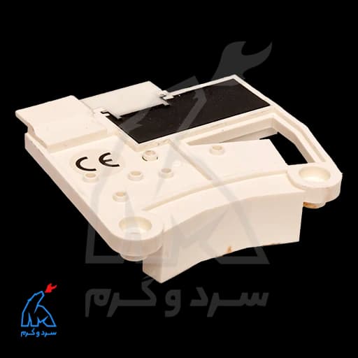 تاخو لباسشویی Daewoo دوو – سفید — تصویر ۵