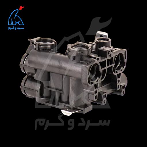 بلوک چپ آریستون ARISTON – طرح Bitron — تصویر ۸
