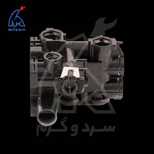 بلوک چپ آریستون ARISTON – طرح Bitron — تصویر ۳