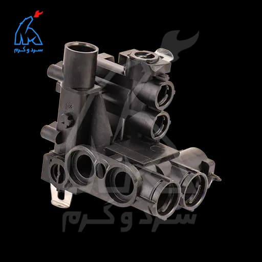 بلوک چپ آریستون ARISTON – طرح Bitron