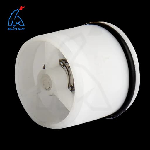 بای پس بشکه‌ای بوتان بزرگ – وارداتی — تصویر ۴