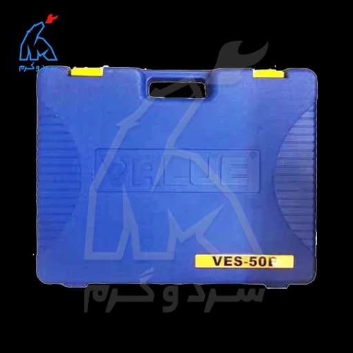 ترازوی شارژ گاز ولیو VALUE مدل VES-50B — تصویر ۶