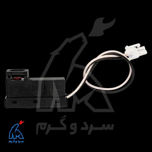 میکروسوییچ آب ایران رادیاتور – HYDRO — تصویر ۴