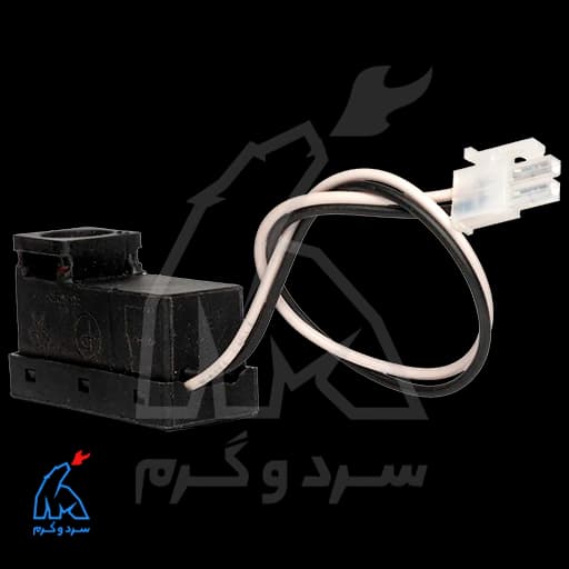 میکروسوییچ آب ایران رادیاتور – HYDRO — تصویر ۳