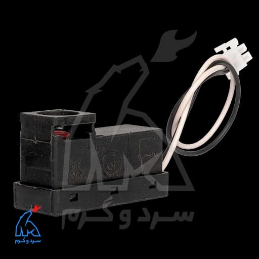 میکروسوییچ آب ایران رادیاتور – HYDRO — تصویر ۲