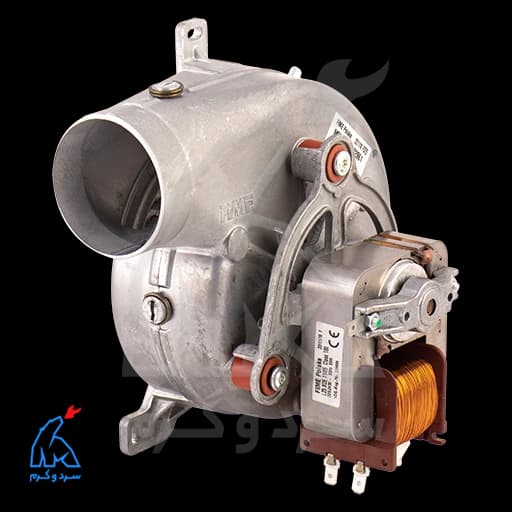 فن 60 وات – FIME فیم — تصویر ۱۱