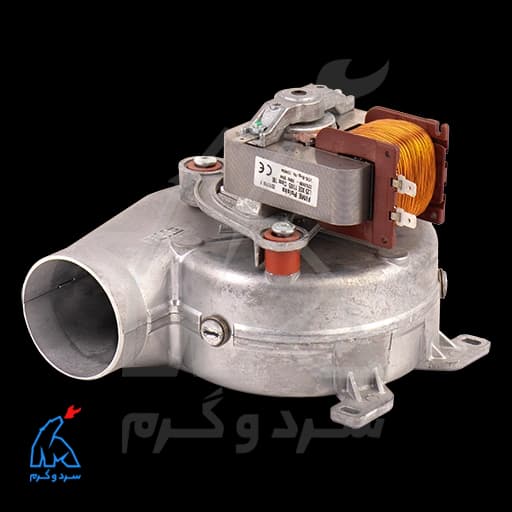 فن 60 وات – FIME فیم — تصویر ۲