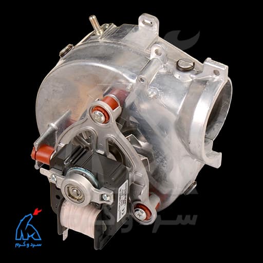 فن پکیج آریستون 36 وات