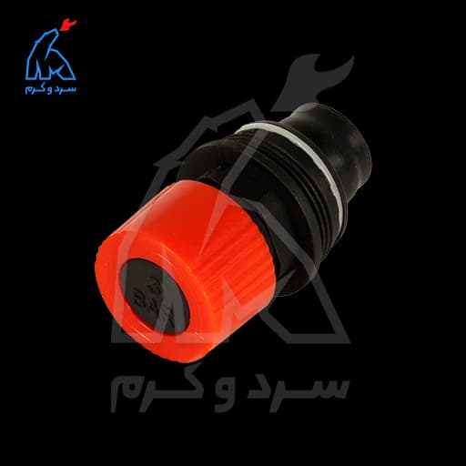 کلگی شیر اطمینان بلند – ترک — تصویر ۶