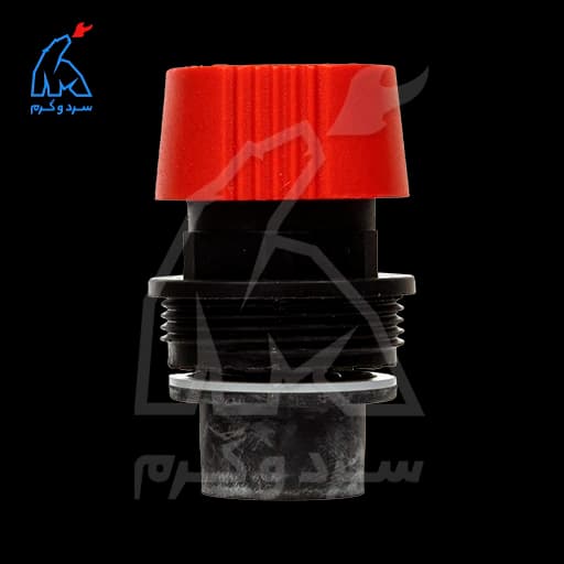 کلگی شیر اطمینان بلند MEC — تصویر ۸