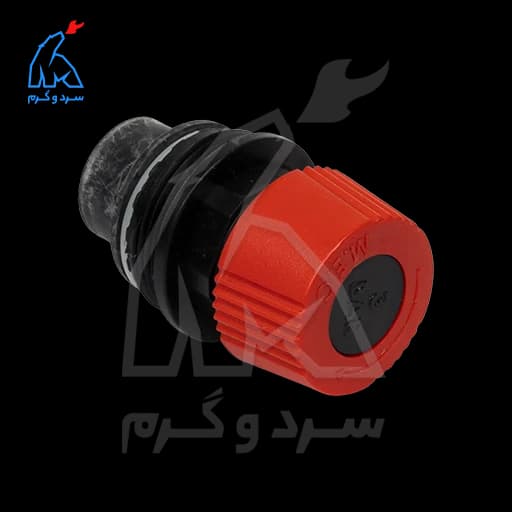 کلگی شیر اطمینان بلند MEC — تصویر ۱۱