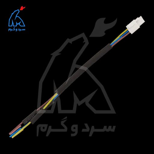 کابل تبدیل ویلو — تصویر ۵