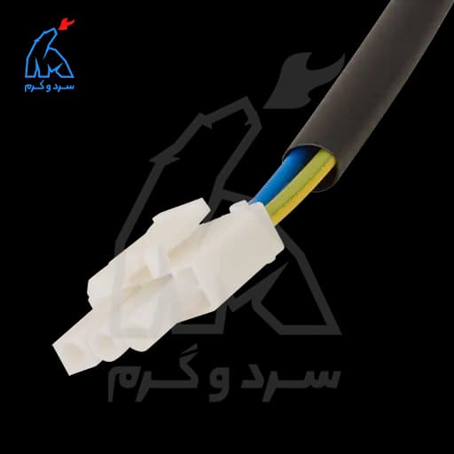 کابل تبدیل ویلو — تصویر ۶