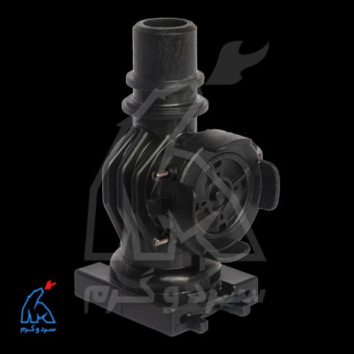 فلومتر سونیه دووال saunier duval / وایلانت Vailant / دمیردوکوم — تصویر ۹