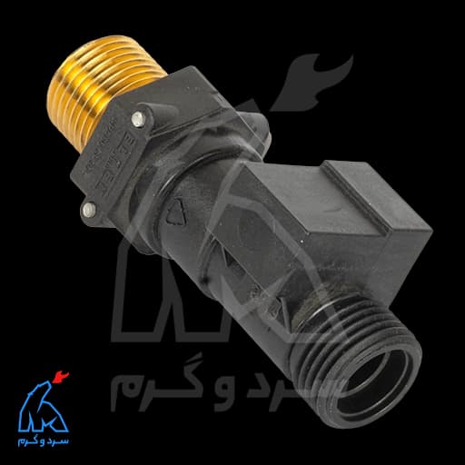 فلوسوییچ فرولی – طرح ELTEK — تصویر ۷