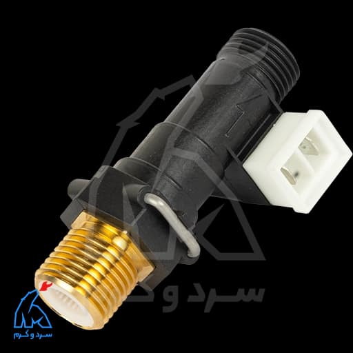 فلوسوییچ فرولی – طرح ELTEK