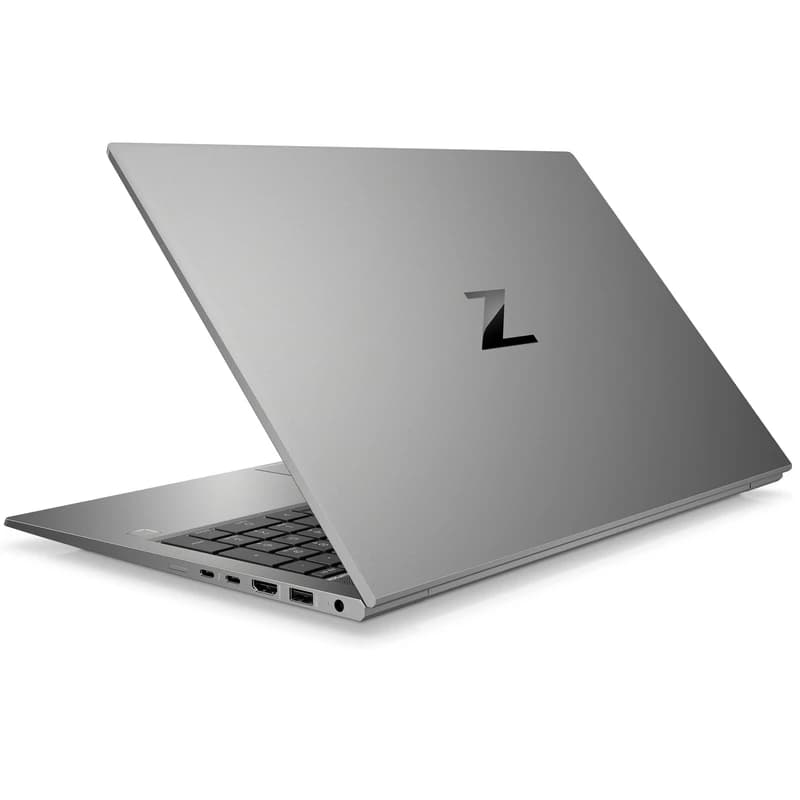 لپ تاپ استوک HP ZBook Firefly 15 G8 | Core i7-1165G7 | 16GB DDR4 | 512GB SSD | 4GB T500 | 15.6 اینچ FHD — تصویر ۹