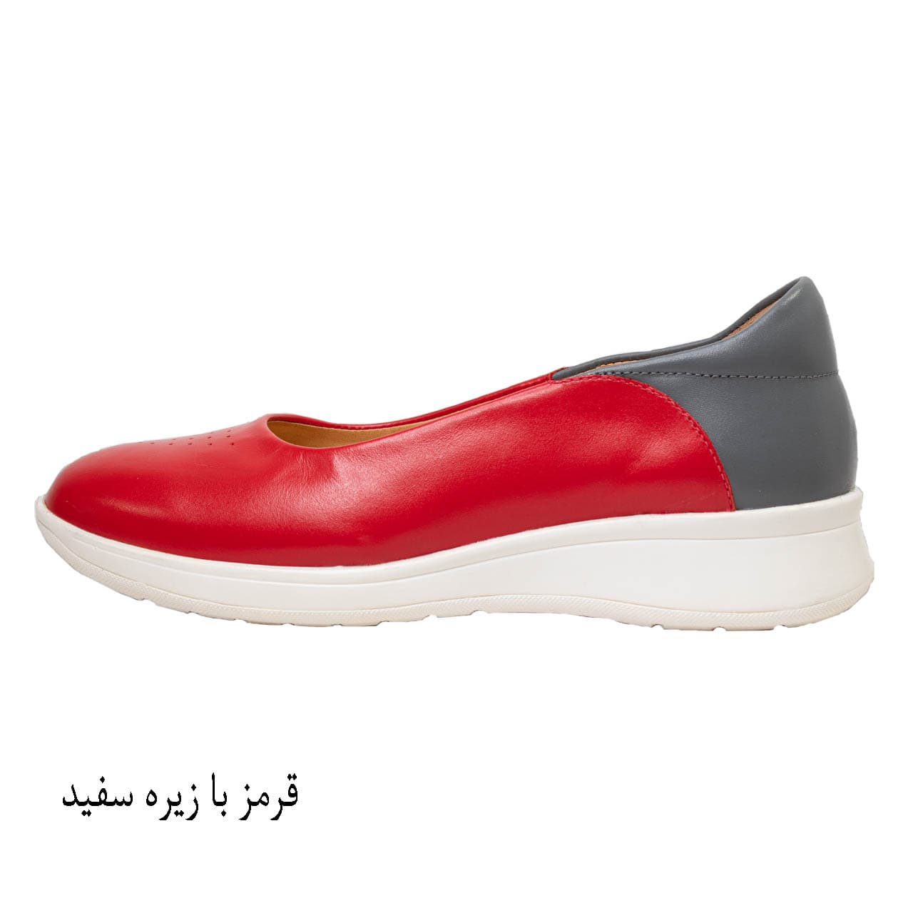 کفش زنانه کد A232 — تصویر ۹