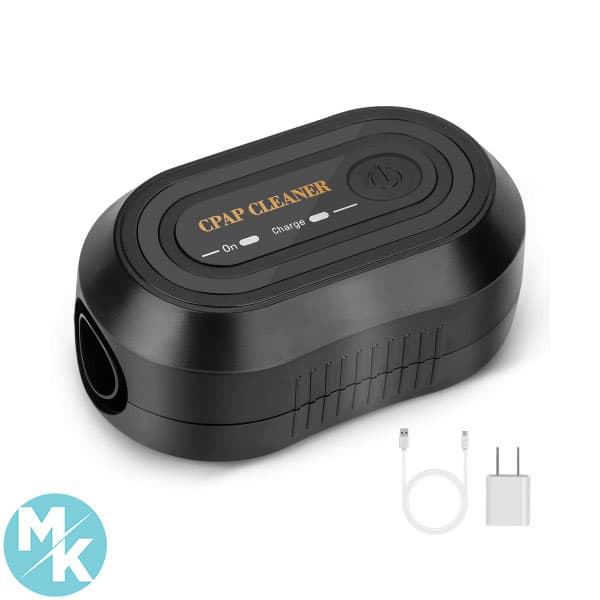 دستگاه ضدعفونی کننده CPAP قابل حمل برند WILIGARE مدل WQ2200