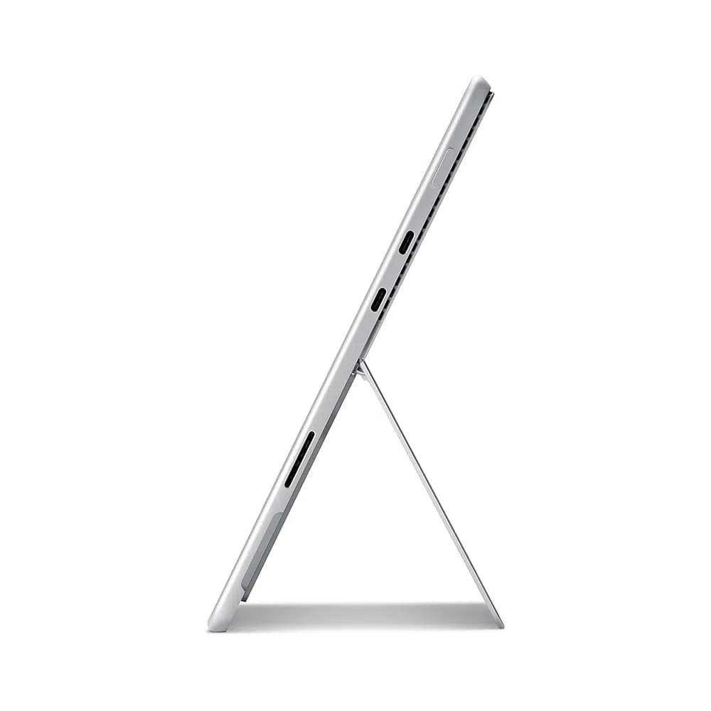 لپ تاپ استوک Microsoft Surface Pro 8 | Core i5-1145G7 | 8GB LPDDR4X | 256GB SSD | Intel Iris Xe | 13 اینچ 2K لمسی کیبورد — تصویر ۹