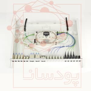پچ پنل فیبرنوری نگزنس N441.203