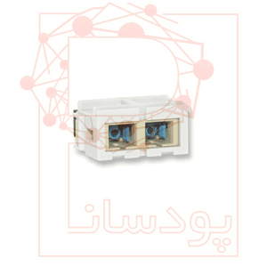 آداپتور فیبرنوری نگزنس مالتی مود SC داپلکس N205.614