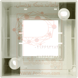 پریز شبکه روکار نگزنس N200.116 — تصویر ۱۱