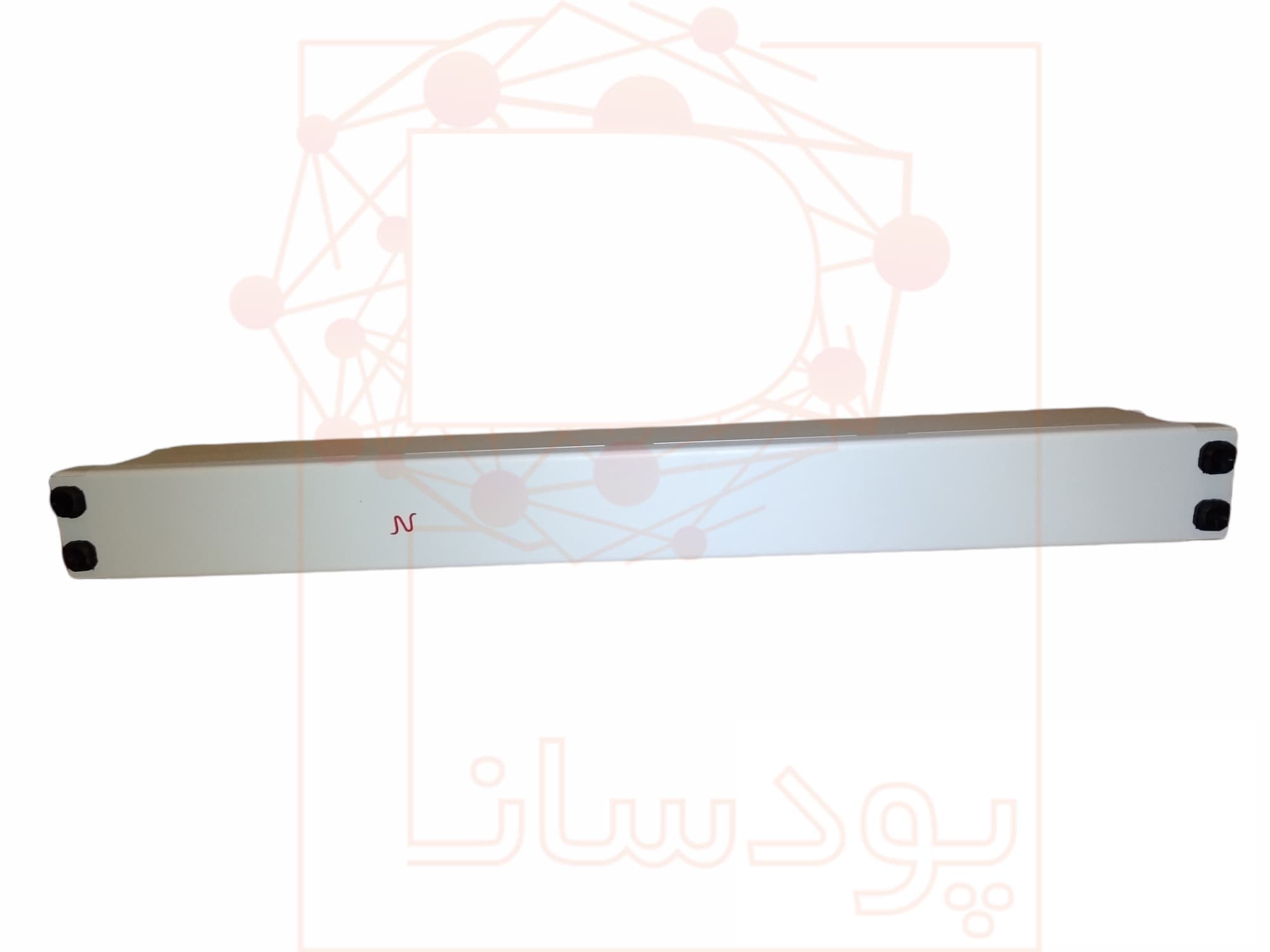 صفحه نگهدارنده (مدیریت) کابل نگزنس N102.117 — تصویر ۱۲