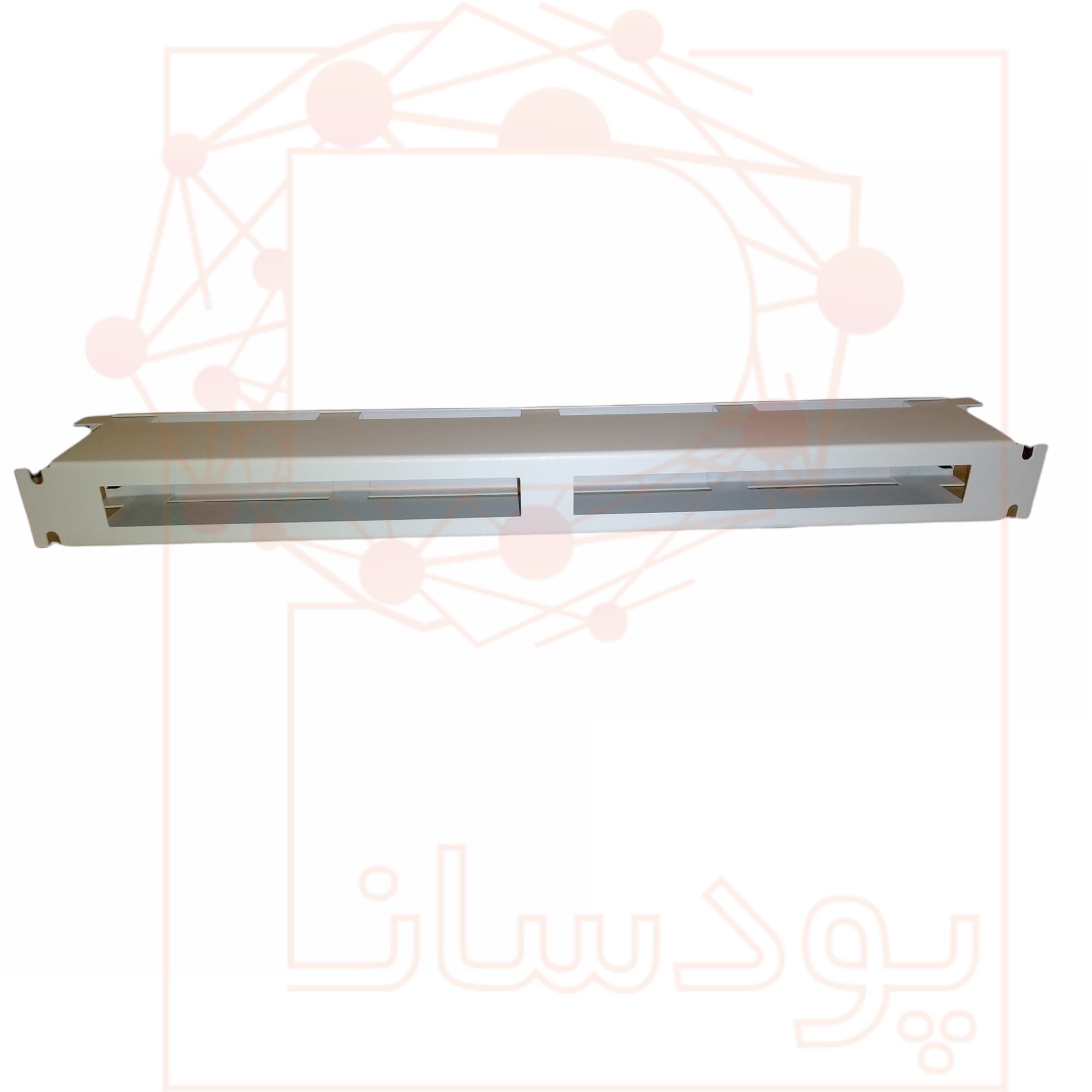 صفحه نگهدارنده (مدیریت) کابل نگزنس N102.117 — تصویر ۱۱