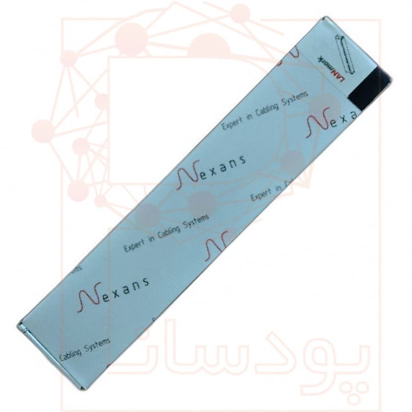 صفحه نگهدارنده (مدیریت) کابل نگزنس N102.117 — تصویر ۱۰