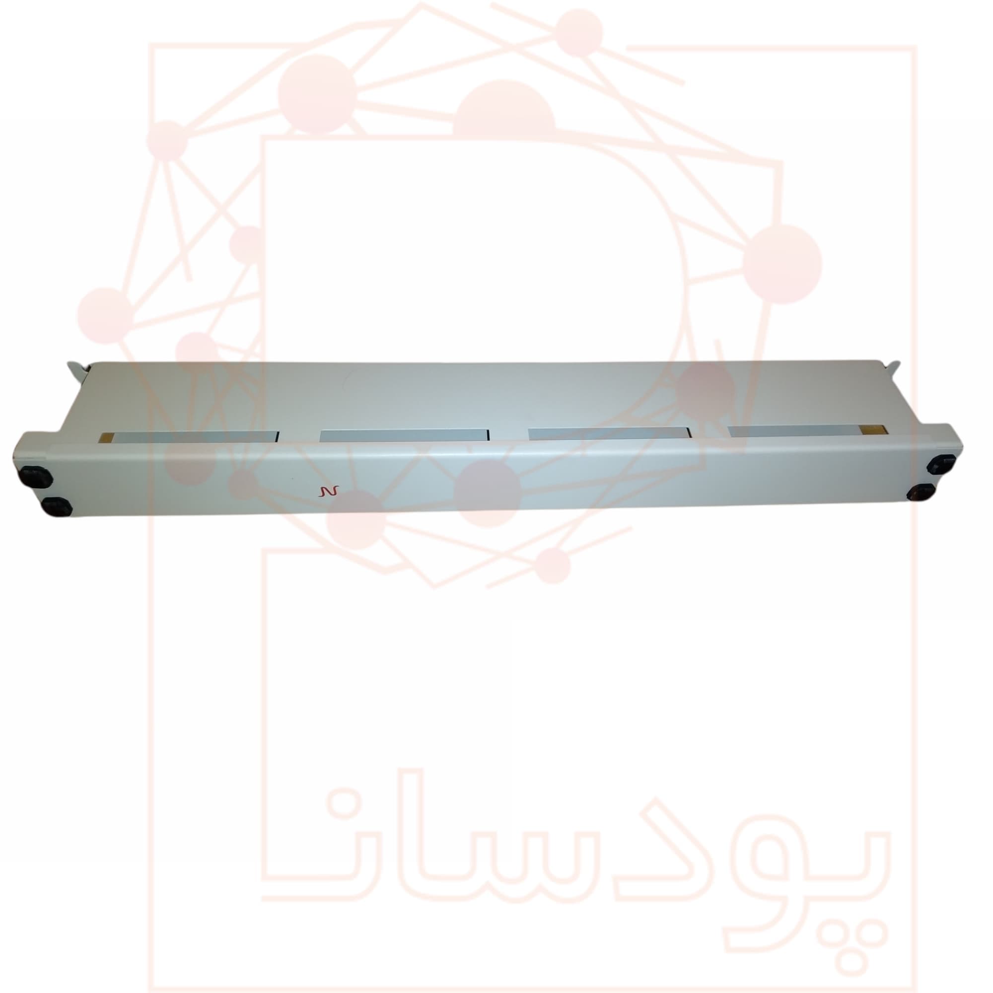 صفحه نگهدارنده (مدیریت) کابل نگزنس N102.117