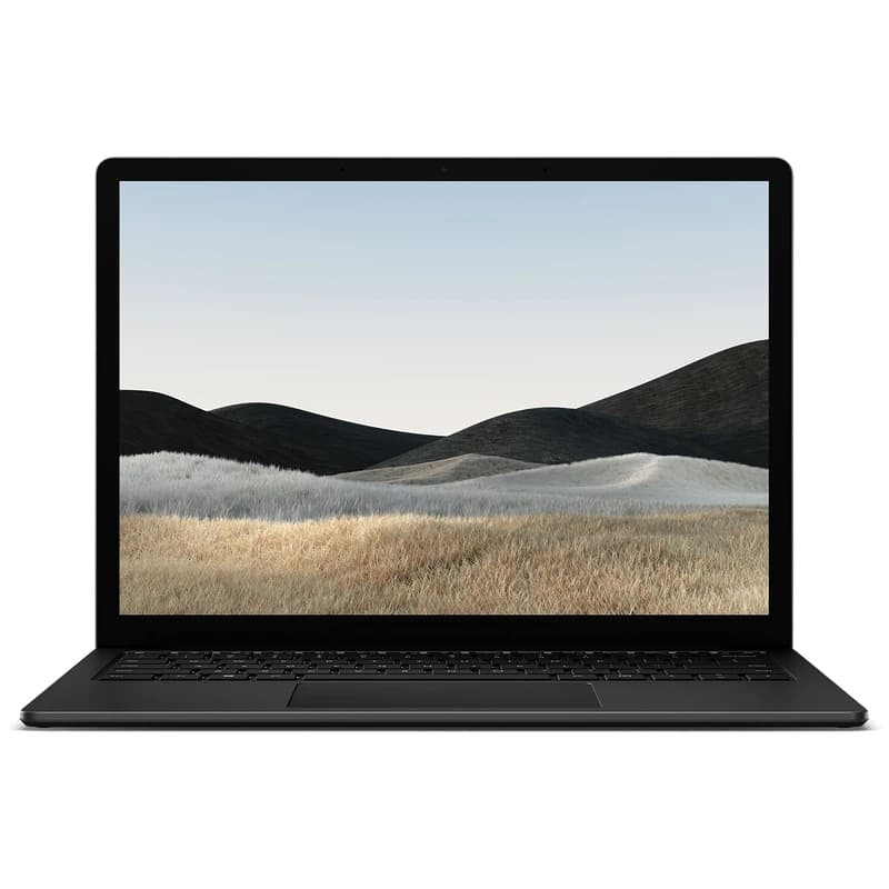 لپ تاپ استوک Microsoft Surface Laptop 4 | Ryzen 5 | 16GB LPDDR4X | 256GB SSD | AMD | 13.5 اینچ 2K لمسی