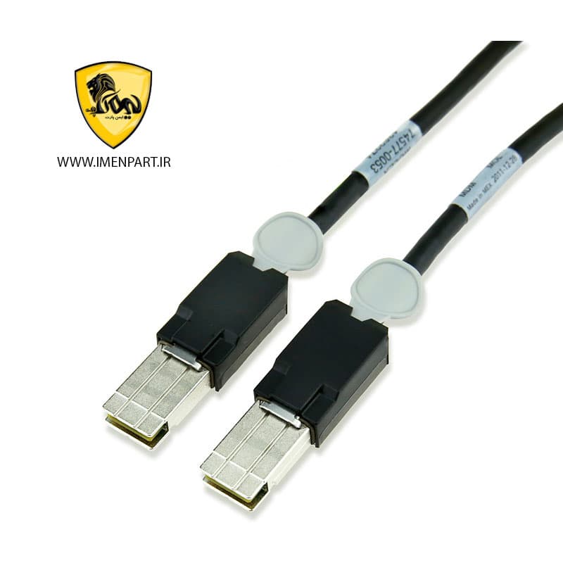 کابل استک سیسکو CAB-STK-E-0.5M — تصویر ۱۱