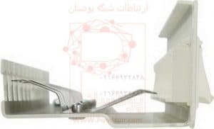 پچ پنل نگزنس 24 پورت بدون کشو N521.661 — تصویر ۷
