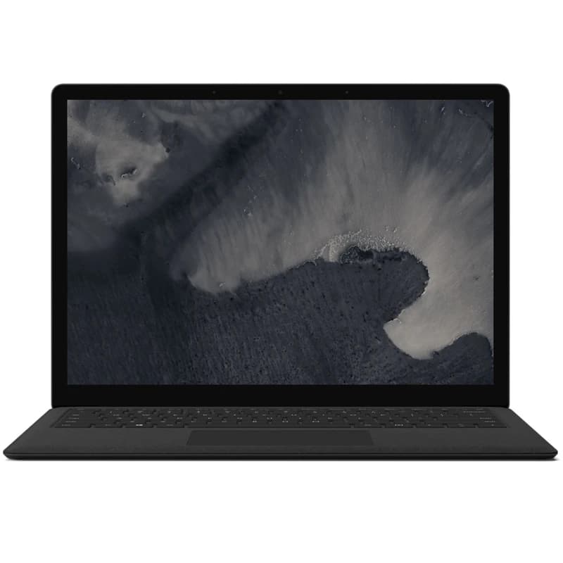 لپ تاپ استوک Microsoft Surface Laptop 2 | Core i5-8350U | 8GB LPDDR3 | 256GB SSD | Intel UHD 620 | 13.5 اینچ 2K لمسی