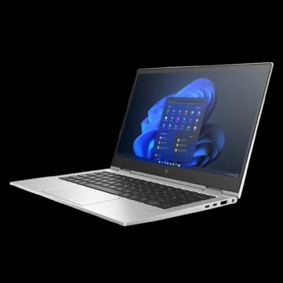 لپ تاپ استوک HP EliteBook x360 830 G8 | Core i5-1135G7 | 16GB DDR4 | 256GB SSD | Intel Iris Xe | 13.3 اینچ FHD لمسی + چرخشی — تصویر ۱۰