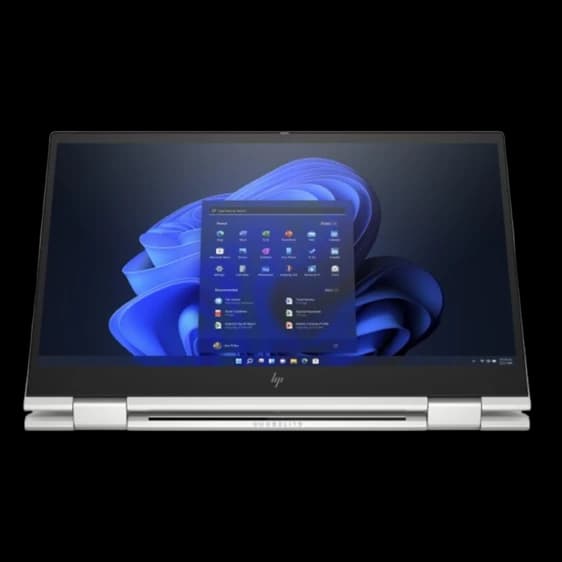 لپ تاپ استوک HP EliteBook x360 830 G8 | Core i5-1135G7 | 16GB DDR4 | 256GB SSD | Intel Iris Xe | 13.3 اینچ FHD لمسی + چرخشی — تصویر ۹