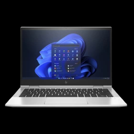 لپ تاپ استوک HP EliteBook x360 830 G8 | Core i5-1135G7 | 16GB DDR4 | 256GB SSD | Intel Iris Xe | 13.3 اینچ FHD لمسی + چرخشی — تصویر ۷