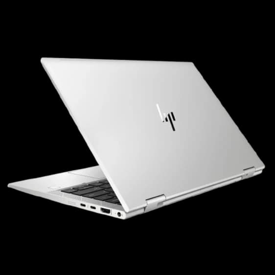 لپ تاپ استوک HP EliteBook x360 830 G8 | Core i5-1135G7 | 16GB DDR4 | 256GB SSD | Intel Iris Xe | 13.3 اینچ FHD لمسی + چرخشی — تصویر ۶