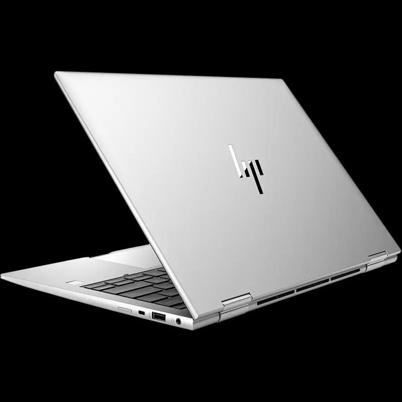 لپ تاپ استوک HP EliteBook x360 830 G9 | Core i7-1255U | 16GB DDR5 | 512GB SSD | Intel Iris Xe | 13.3 اینچ FHD لمسی + چرخشی — تصویر ۵
